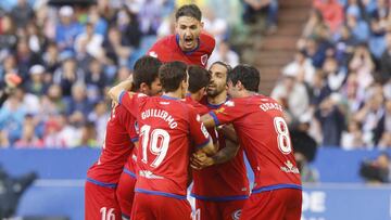 Numancia - Valladolid: horario, canal de TV y cómo ver online