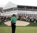 European Tour replantea el par del Open de España a 72 golpes