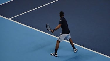 ?Dnde ver la Copa Davis? Sguela en directo en Movistar Plus+