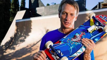 Los remakes de Tony Hawk’s Pro Skater 3+4 han sido descartados