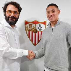 Mateo Mejía, el invitado