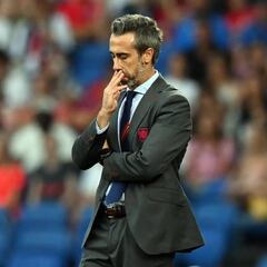 Vilda: “Ahora llegan los ‘y si hubiera...’ que serán muchos”