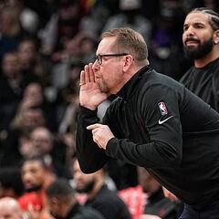 LA Lakers interested in Raptors’ Nick Nurse to replace Frank Vogel