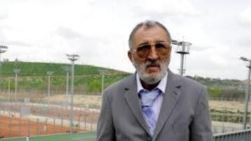 Ion Tiriac