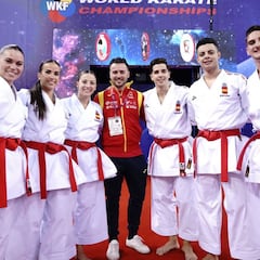 Plata de los 'baby-equipos'