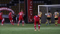 Campeonato Nacional: horarios y programación partidos pendientes