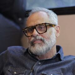 ¿Quién es Jorge Rial y por qué se quiere aplicar la vacuna en Miami?