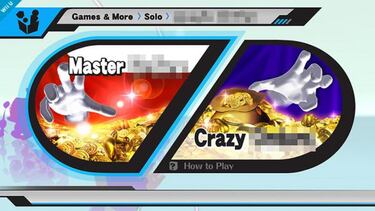 Super Smash Bros y el misterio sobre su nuevo modo Singleplayer