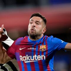 Cuadrado, uno de los salvados tras la derrota ante Barcelona