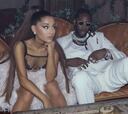 Rule the World, el videoclip de Ariana Grande y 2 Chainz