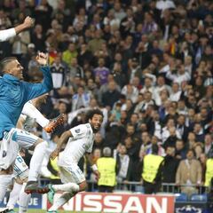 "Ratones": la dura descripción de Vidal al Real Madrid