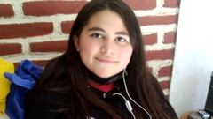 Confirman muerte de Anastasia Orellana: SML da a conocer identidad de la joven de 14 años desaparecida tras incendios