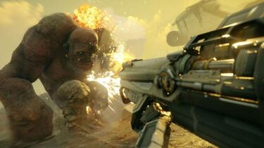 RAGE 2 llegará en 2019: os contamos todo lo que sabemos