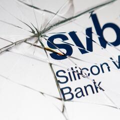 ¿Están conectados los colapsos de Credit Suisse y Silicon Valley Bank?