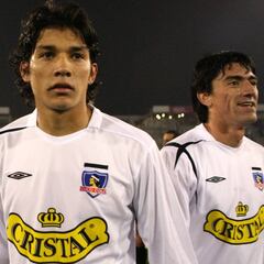 Espina "se molestó" con Matías y Mosa le respondió a Carabalí