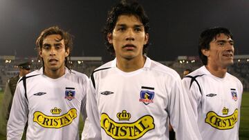 Espina "se molestó" con Matías y Mosa le respondió a Carabalí