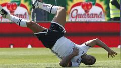 Las mejores imágenes del Superclásico