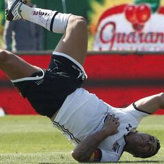 Las mejores imágenes del Superclásico