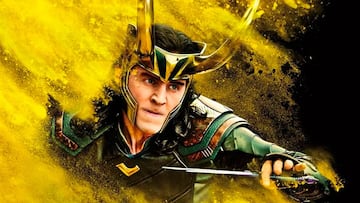 Primeras imágenes y vídeo filtrado de Loki de Marvel Studios con Tom Hiddleston
