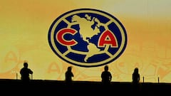 América ‘sacrificaría’ a 6 jugadores de cara al Clausura 2026