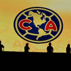 América ‘sacrificaría’ a 6 jugadores de cara al Clausura 2026