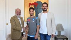 Mihajlovic renueva con el Bolonia hasta 2023