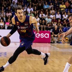 El Barça planteó adelantar su partido de Euroliga por la huelga