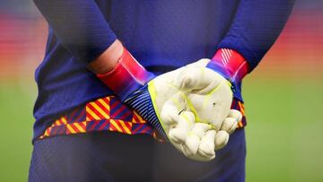 Nuevos valores en Transfermarkt: El Barcelona, el equipo que más sube