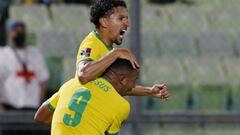 Pleno y nuevo crack: Antony