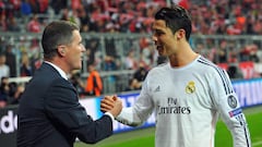 Varane savours intense United debut and relishing Ronaldo reunion