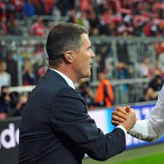 Keane: Ronaldo will bring 'winning mentality' to Man Utd