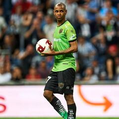 En FC Juárez no descartan el regreso de Diego Rolán