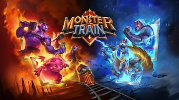 Monster Train