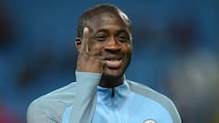 Yaya Touré has British citizenship, and still set to join a new club