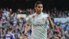 James jugaría en Gijón su partido 250 en Europa