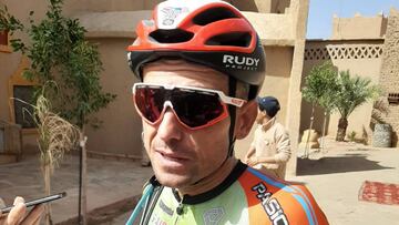 Betalú, ganador de las tres últimas ediciones: "Cada uno debe conocer su límite"