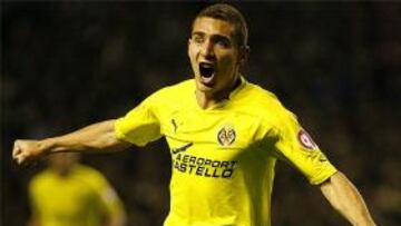 Marco Ruben: "Hemos cambiado dudas por goles"