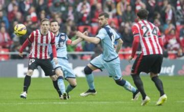 Muniain y Baptistao. 