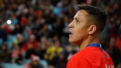 Leyenda de Flamengo: "Me gustaría que Alexis Sánchez jugara acá"