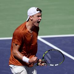 Miami Open 2023: cuadro, partidos, calendario y resultados del Masters