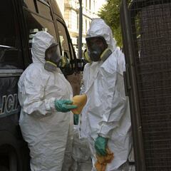 Cierre de fronteras en Argentina: cuándo empieza y cuándo termina