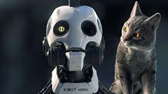 ‘Love, Death + Robots’, la locura de Netflix que mezcla terror, ciencia ficción, comedia negra y fantasía