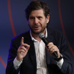 El recorte de Mateu Alemany