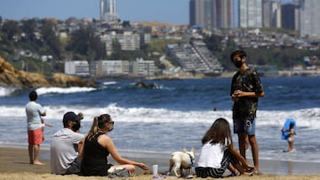 12 de octubre: ¿qué feriados quedan en Chile en 2020?