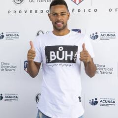 Oficial: Lodi jugará en el Atleti las seis proximas temporadas