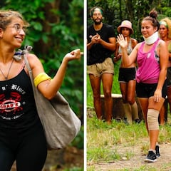 Survivor México: ¿Quiénes salieron este viernes 22 de julio?