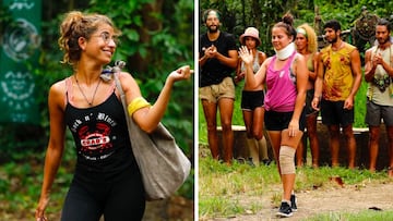 Survivor México: ¿Quiénes salieron este viernes 22 de julio? 