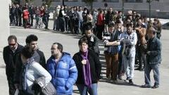 El Zaragoza mira a Galicia