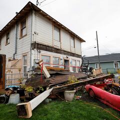 What are the largest earthquakes in California’s history?