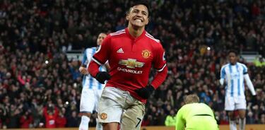 Los títulos a los que aspiran los chilenos este año en Europa